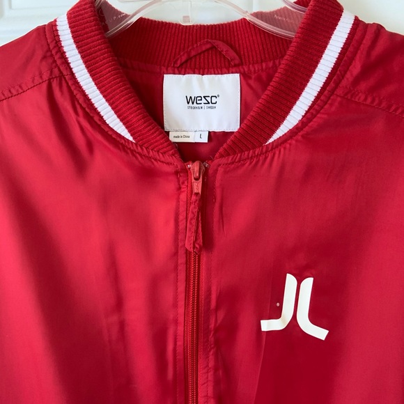 WeSC jacket - Picture 2 of 3